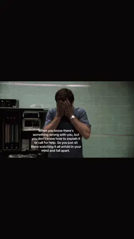 To feel what they felt #fyp #relatable #dexter 