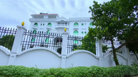 কুষ্টিয়ার সব থেকে বিলাস বহল বাড়ি এইটা 😵‍💫 আলাউদ্দিন শিক্ষাপল্লী পার্ক, কুষ্টিয়া📍#কুষ্টিয়া #foryou #foryoupage #hassanshopon #আলাউদ্দিনগর 