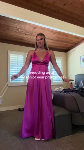 fit checkkk #weddingdress #dress #prom #weddingguestdress #OOTD 