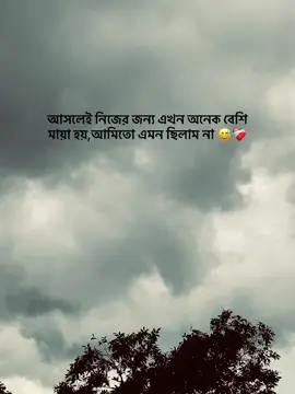 আমিতো এমন ছিলাম না 😅❤️‍🩹 #fyppppppppppppppppppppppp #fyp #viral 