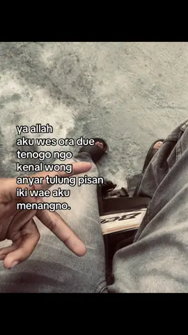 Sampun sayah gusti 🥹#fypdong #maaukberanda 
