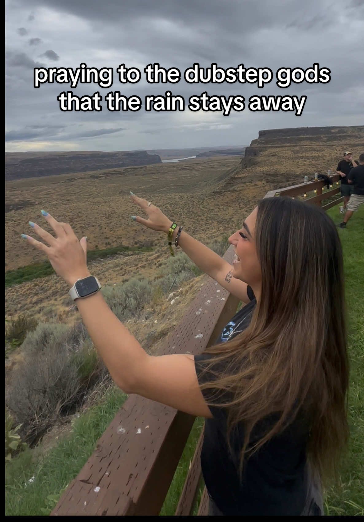 IYKYK… #edmtiktok #dubstep #dubsteptikok #bassmusic #basscanyon 
