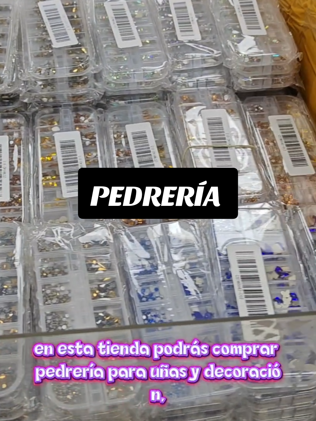 PEDRERÍA #pedreria 