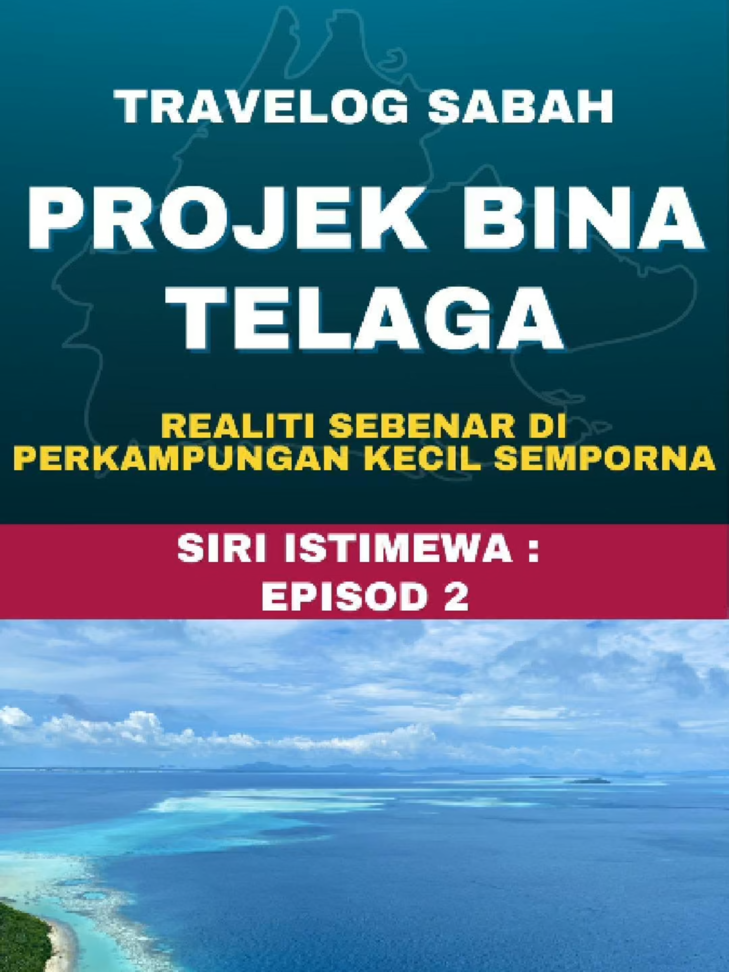 PART 2 Sambungan daripada video sebelum ini, team Insaf Insani bersama Saudara Izzat Roslan @thatmuslimcyclist telah turun ke perkampungan kecil di Semporna bagi menyampaikan bantuan terutama projek pembinaan telaga air di sana. Ini bahagian yang kedua. Nantikan bahagian yang ketiga insyaAllah. Terima kasih kepada para penyumbang sebelum ini yang tak putus2 membantu saudara kita melalui Insaf Insani. Kami sampaikan amanah anda kepada mereka insyaAllah. #InsafInsani #DuniaLebihInsani #SyukurdanBerinfaq #Sabah #ProjekBinaTelaga #Semporna #TravelogSabah #FYP #Trending #KisahBenar #IlmuViral #CeritaDunia #ViralFacts #BukaMata