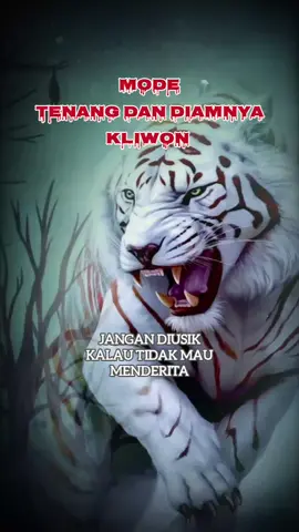 MODE TENANG DAN DIAM NYA KLIWON  #wetonjawa #wetonjowo #wetonkliwon #kliwon #weton 