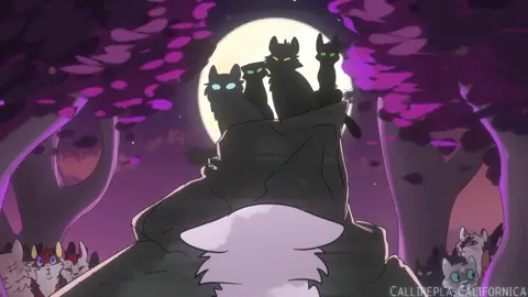 my yearly warrior cats video 😭 got inspired - credit: Voice - Exits Examined, animations: Eucalyptus Splash Noodlers Spottedfire Nightrier Nifty-Senpaï Colacatinthehat Elia1star Meow286 Selket Klarikatt, The Five Giants [COMPLETE Warrior Cats M.A.P.] #warriorcats 