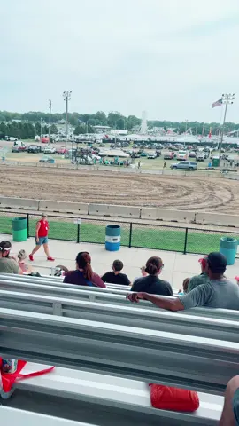 Iowa state fair Demo Derby with mom, Trayton and his friend Frankie!!#demoderby#iowastatefair 