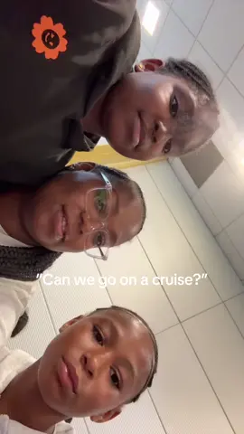 Another one thank you! 🤭#carnival #cruiselife #cruisetok #girlsTrip 