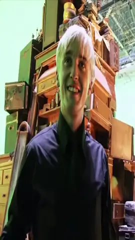 #tomfelton #dracomalfoy #fyp 