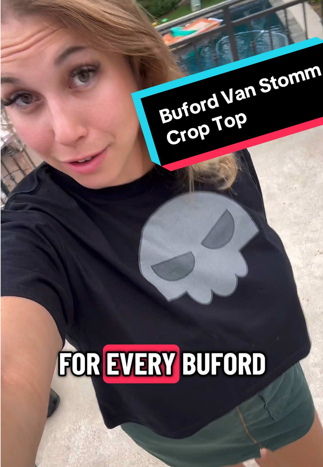 Just in time for Halloween, our Buford cosplay tee and crop top are available NOW!  Add green shorts and a goldfish for the perfect costume! And a great way to match any Phineas and Ferb cosplay group!  #bufordvanstomm #phineasandferb #disneycosplay #disneystyle #disneybound 