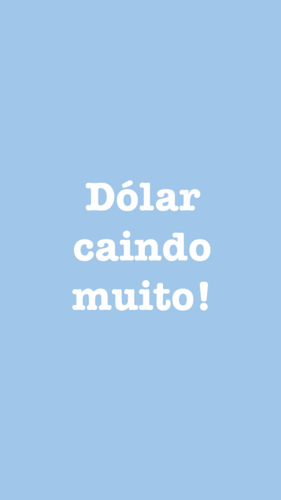 Dólar caindo muito! • #tvviegas #economiabrasileira #esquerdabrasil #politicabrasil 
