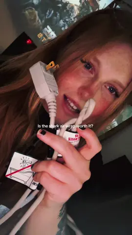 Don’t come for me if this isn’t an issue for you but for ME it sucks 🤫 #shark #hairtok #momtok #sahm #foryou 