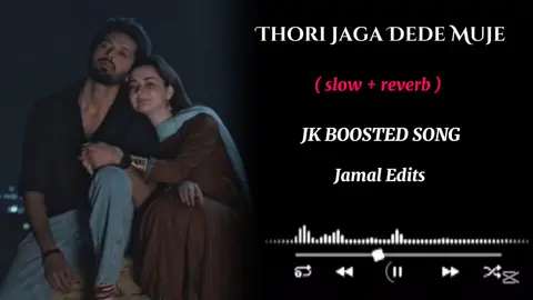 Part 1 | ( Thori Jaga Dede Muje ) Full Song Slowed And Reverb #thorijagadedemuje  #urdusliwedandreverb  #slowedandreverb 