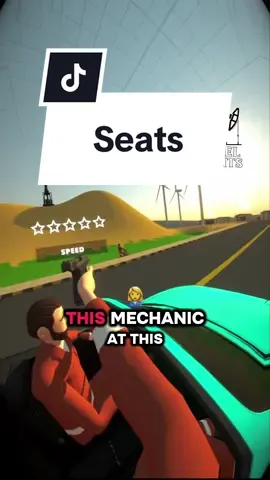 All the seats of the Vehicle can be taken for drivebys and similar. #vr #metaquest #fyp #multiplayer #quest2 