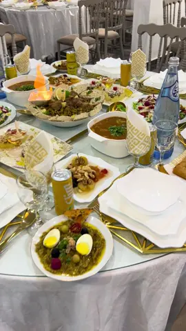 @complexe.la.couronne #عرس_جزائري #زواج #tretour #الجزائر🇩🇿 #chef 