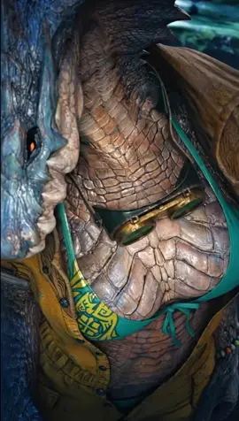 Little Miss Forge!! Image made by IvoryLagiacrus on Twitter!! #Lagiacrus #monsterhunter #Xenophlia #teratophilia #Scalie 