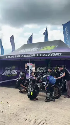 #amsracingteam #kmlracingteam  @AMS RACING 99 @karya24 @FMXSHOP147BUKITTINGGI 