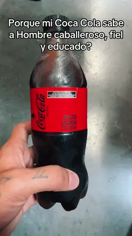 #cocacola #nombre #fiel #educado #caballeroso 