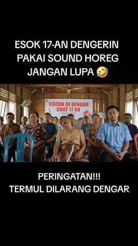 Suara Ini Besok kita Putar DiLapangan Upacara 🔥🔥‼️ #OmonOmon #JanjiWowo