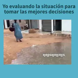 Yo tomando decisiones  #memes #risas #diversion 