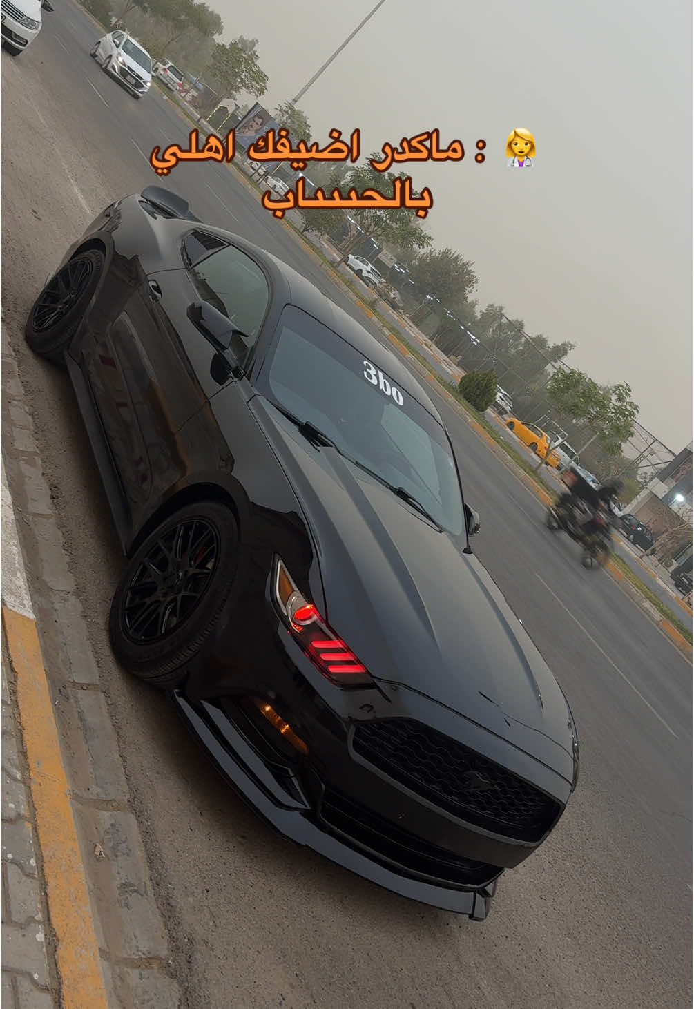 🫨🤭 #kirkuk #c6_j #mustang #شعب_الصيني_ماله_حل😂😂 #سيارة #سيارة #موستنك #درفت #