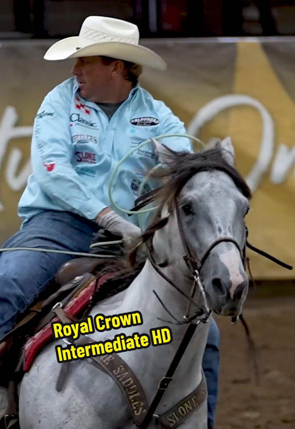 @royal.crown.race  | Intermediate Heading | Rapid City 2025  Rnd 1 High Score 🎥: 155.17 Rider: Cole Davison Horse: BR Call A Uber 2020 Gelding Sired by: BR Golden Leader Out of: Lady Bugs Specialty Owned by: Justin Hughes Bred by: Garland Baker #DavisonDinks Live Feed: xftr.net/rcrc25 Video Order: XFRundelivery.com 𝗔 𝗵𝘂𝗴𝗲 𝘁𝗵𝗮𝗻𝗸 𝘆𝗼𝘂 𝘁𝗼 𝗼𝘂𝗿 𝗶𝗻𝗰𝗿𝗲𝗱𝗶𝗯𝗹𝗲 𝗲𝘃𝗲𝗻𝘁 𝘀𝗽𝗼𝗻𝘀𝗼𝗿𝘀: South Valley Equine | MVP | 𝘾𝙊𝙑𝙀𝙍𝙀𝘿 𝘽𝙔 𝘾𝙊𝙍𝙄 𝙀𝙌𝙐𝙄𝙉𝙀 𝙄𝙉𝙎𝙐𝙍𝘼𝙉𝘾𝙀 | Werner Equine Co. | Southwest Fence and Supply | Black Hills Equine Spa, LLC | Classic Equine | MX Hats