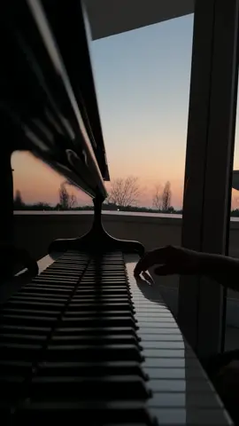 🎈 #piano #calm #fyp 