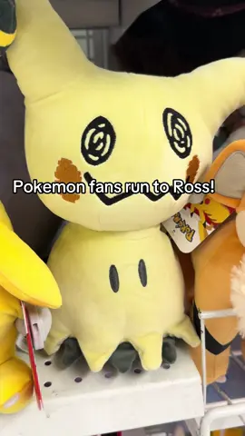 Pokémon finds @Ross Dress for Less #ross #pokemon #fyp 