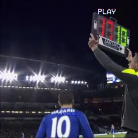 Hazard before the match “We can’t let Tottenham win the league” ☠️🐐 #edenhazard #chelsea #hazard #fyp 