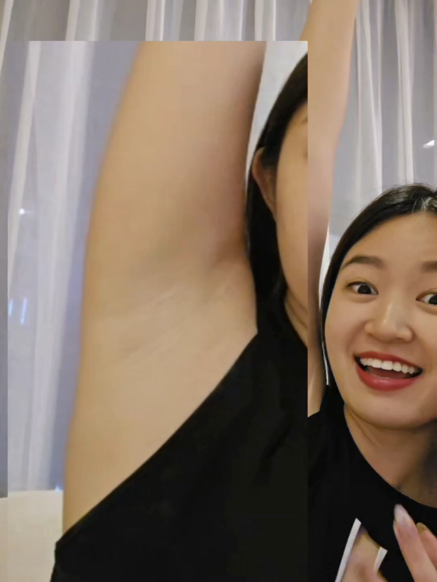 achieve instant white underarms #deoflex #deoflexconcealerstick #deoflexconcealer #chemistshea 