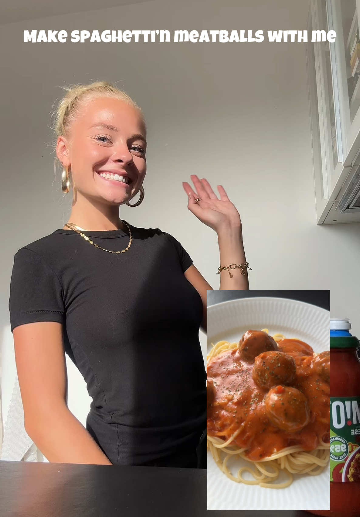 Omfg😍😍🤤🤤 #fyp #laurasidelmann #dansktiktok #cooking #food 
