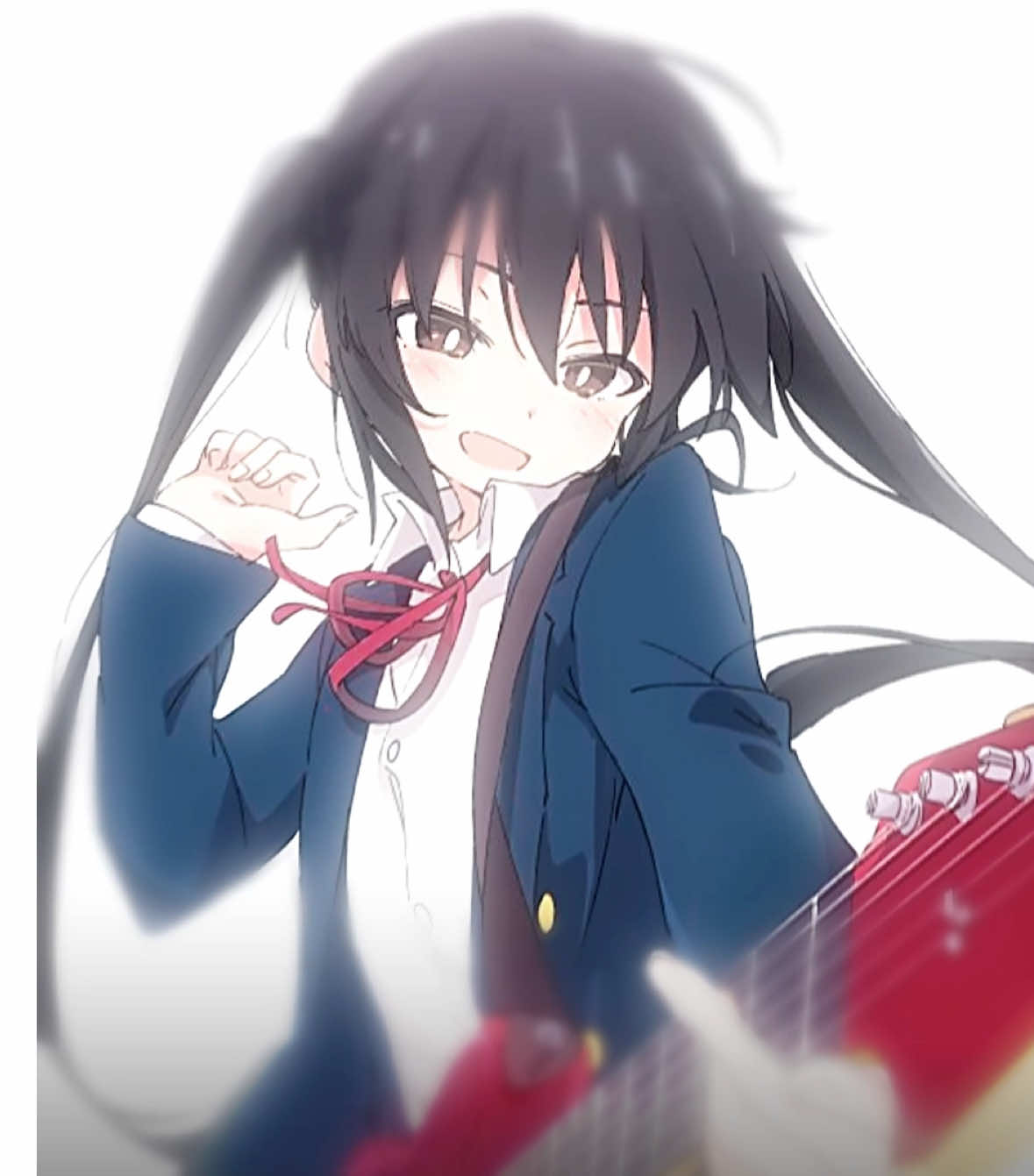 #Blurrr || hey guys I’m still learning ae but I’m going to still edit on blurr #edit #edits #anime #kon 