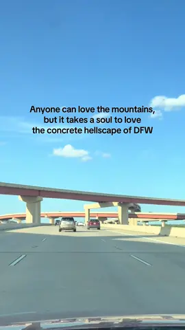 It’s me, I have a soul. #DFW #dallas #fortworth #texas #tx 