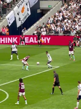 richarlison goal today 💀 #fyp #richarlison #spurs #PremierLeague #bicyclekick 