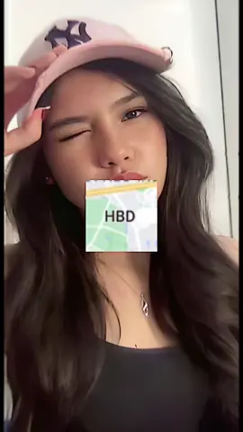 HBD DAVINA🥳🥳@Davina Karamoy #davinakaramoy #17august #davina #karamoy #happybirthday