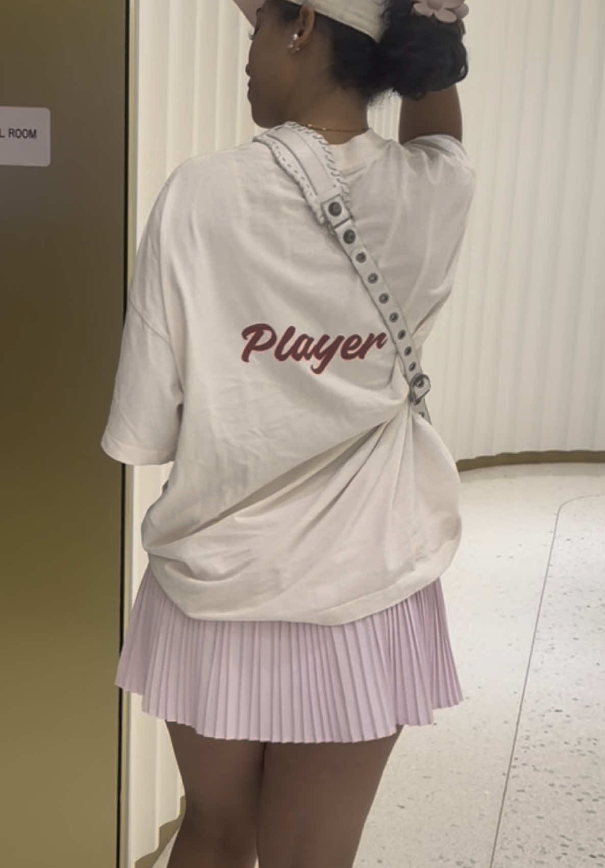 Known Player LA (pearl hat currently sold out!) #fyp #KnownPlayer #OOTD 