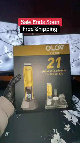 Get it while the sale lasts!