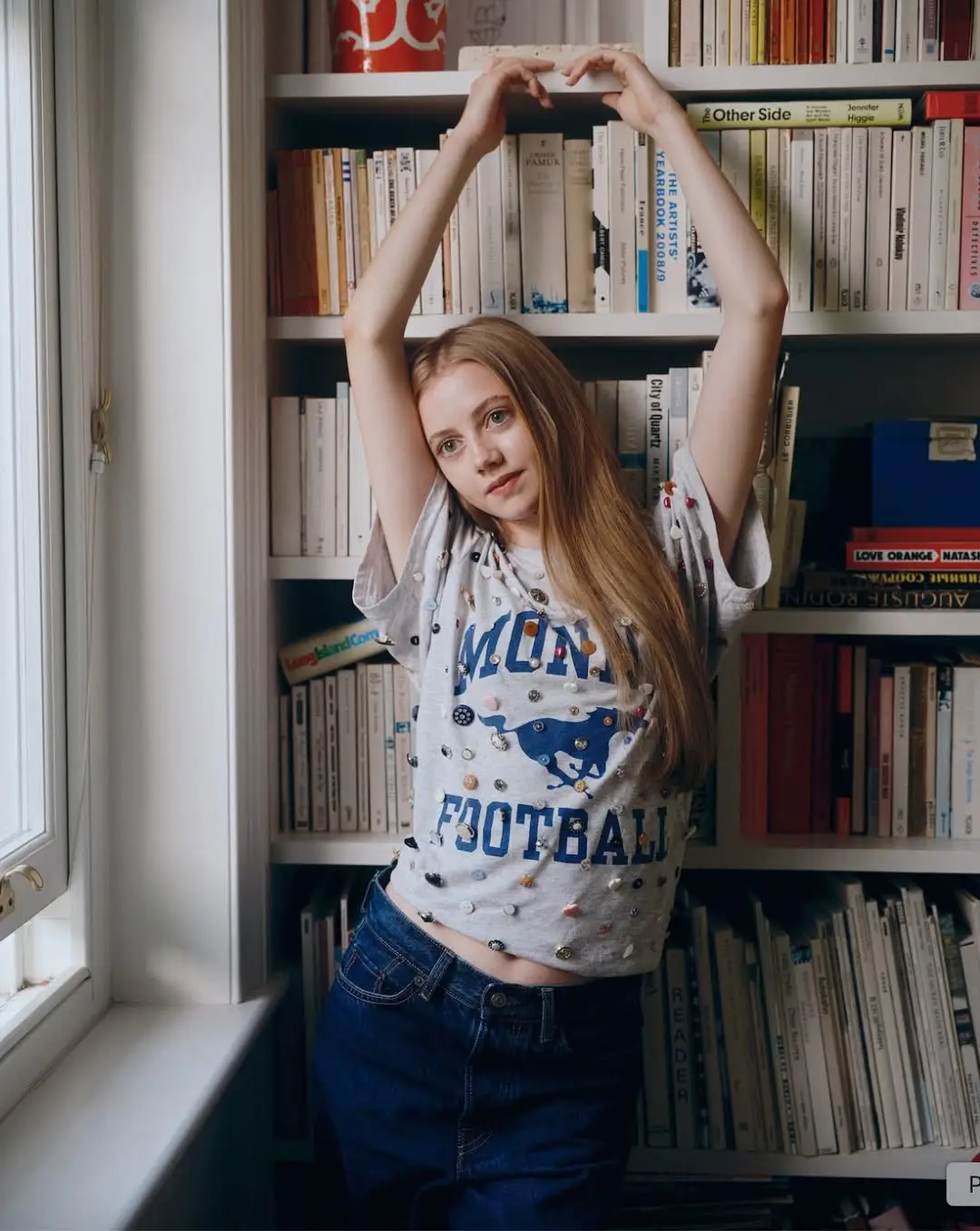 #evietempleton #wednesday #emmamyers #agnes #fyp 