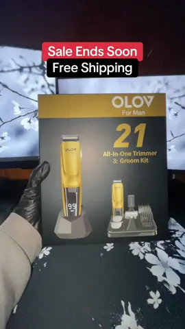 Get it while the sale lasts!