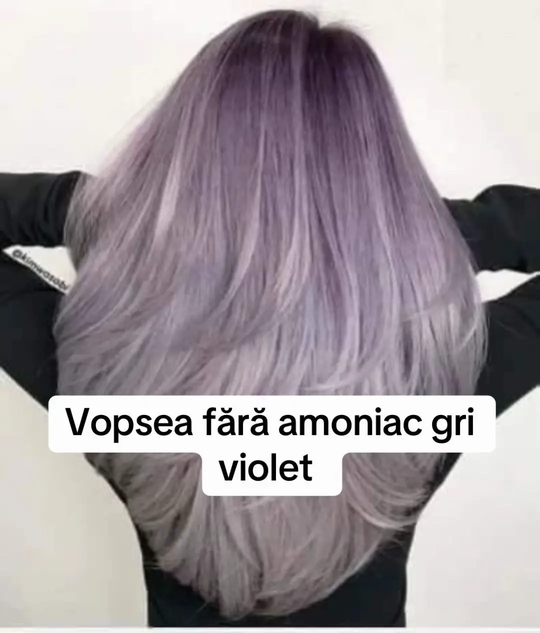 ✨ Vopsea profesională Blond Bej Deschis – pentru un look elegant, natural și luminos! Această nuanță rafinată de blond bej deschis oferă un echilibru perfect între tonurile calde și reci, rezultând o culoare sofisticată, cu reflexe fine și naturale. Formula îmbogățită cu ingrediente hrănitoare protejează firul de păr în timpul colorării, lăsându-l catifelat, hidratat și plin de strălucire. ✔ Acoperire uniformă și de lungă durată ✔ Textură cremoasă ușor de aplicat ✔ Strălucire intensă și aspect sănătos al părului ✔ Ideală pentru un blond natural și elegant, potrivit oricărui tip de ten Cu această vopsea, obții un blond bej deschis care nu doar colorează, ci și îngrijește părul, oferindu-ți un rezultat profesional chiar la tine acasă. 🌸 #misiuneatiktok #romania🇷🇴 #fyp #femei #violet 