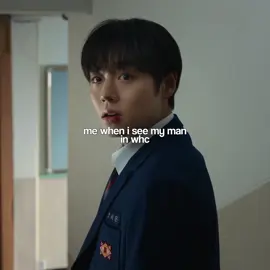 guess who got lazy to edit today! 🤗 | scp: kdscenepack | #weakheroclass #yeonsieun #yeonsieunedit #parkjihoon #foryoupage 