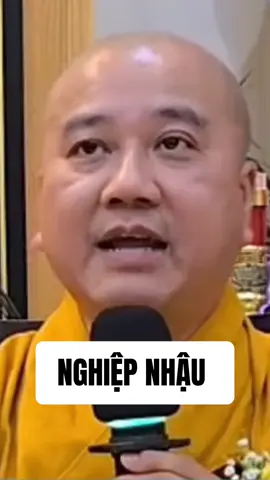 Nghiệp nhậu #phatphapnhiemmau #thichphaphoa #nguyennguoiann 