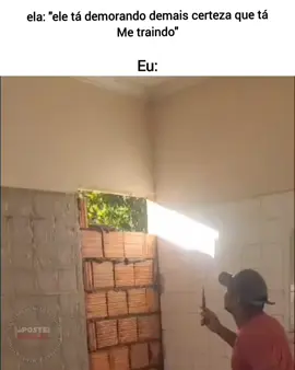 eu na obra  #memes #memesbrasileiros #foryou #viral 