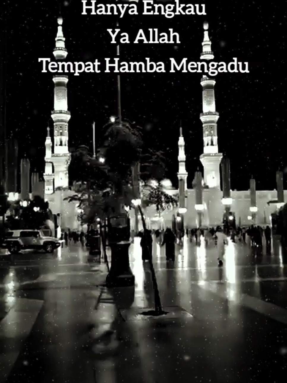 📩 Jangan menunggu datangnya hidayah untk dekat dengan Allah.  Belajarlah mengenal Allah dgn  menghambakan diri sepenuh hati. terus lakukan sampai kamu benar² sadar siapa kita sebenarnya kalau di hadapan Nya 🙏🙏😔😔 
