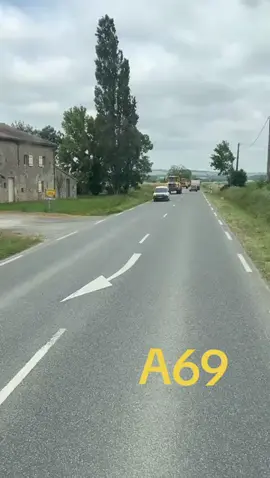 #foryou #pourtoi #volvotruck #a69 