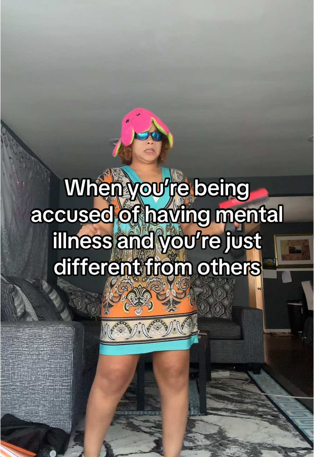 I love dancing❤️✨💃🏼 #fyp #entertainment #funny #MentalHealth #forgiveness 