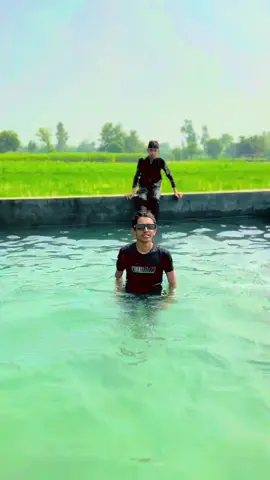#funtimes #swimmingpool #villagelife #foryou 