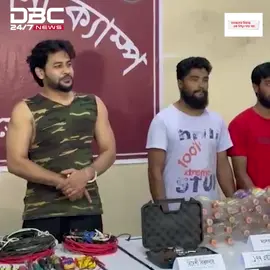 সেনাবাহিনীর যৌথ অভিযানে অস্ত্র-বিস্ফোরক উদ্ধার