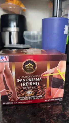 #tiktokshop #cafe #eternal #ganoderma 