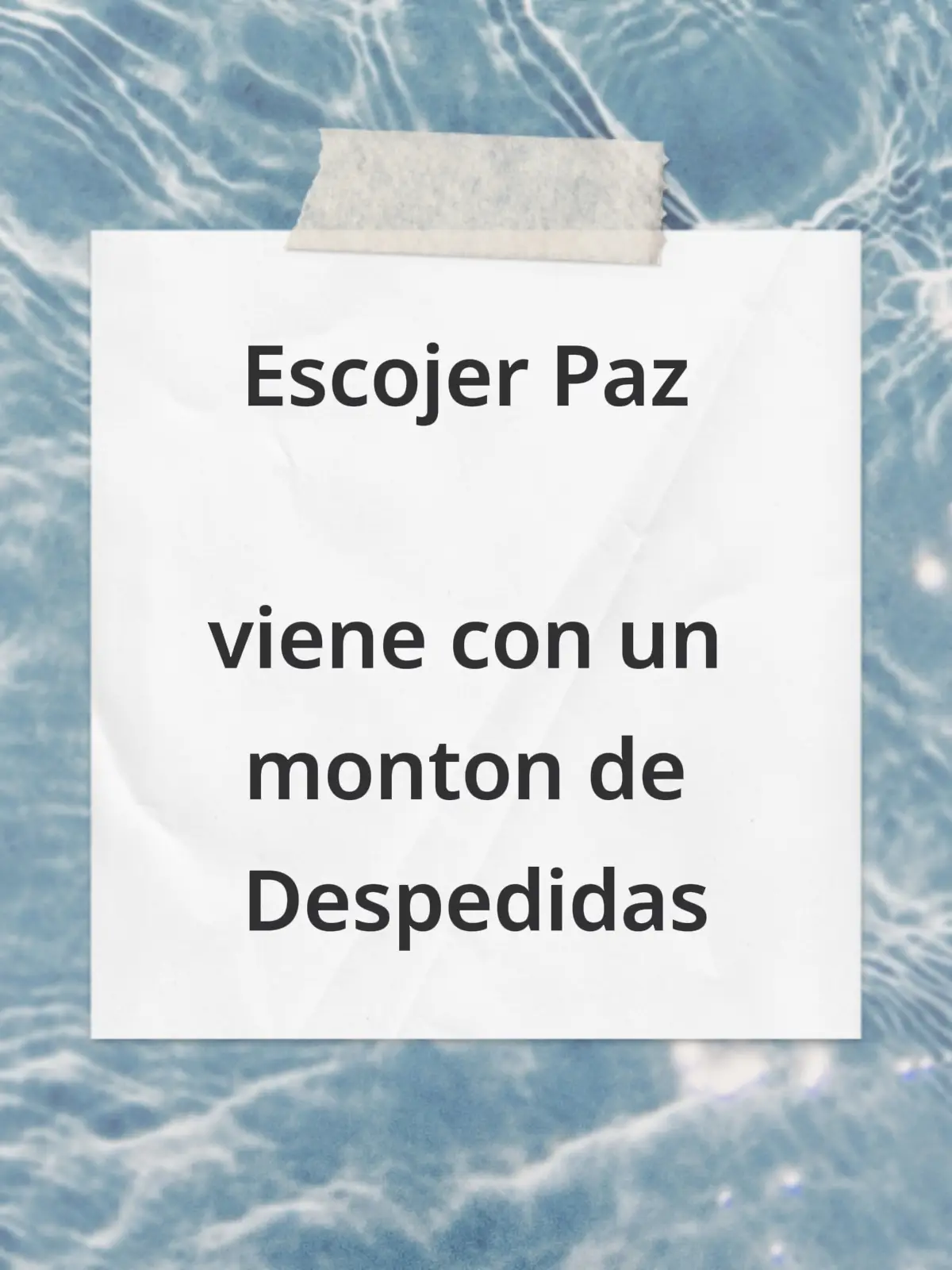 #gracias #notas #ht 